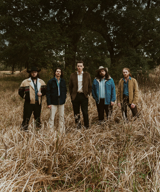 Nashville | The Red Clay Stray concert | Bridgestone Arena