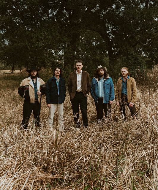 Nashville | The Red Clay Stray concert | Bridgestone Arena