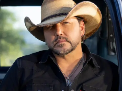 バンガー | Jason Aldean 2026《Songs About Us》ツアー