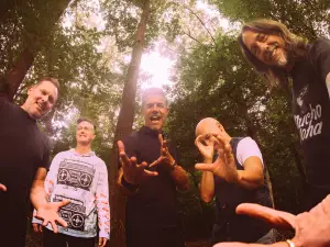 Columbia | Dirty Heads & 311《So Glad You Made It》Tour