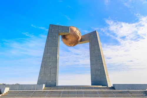 南澳縣
