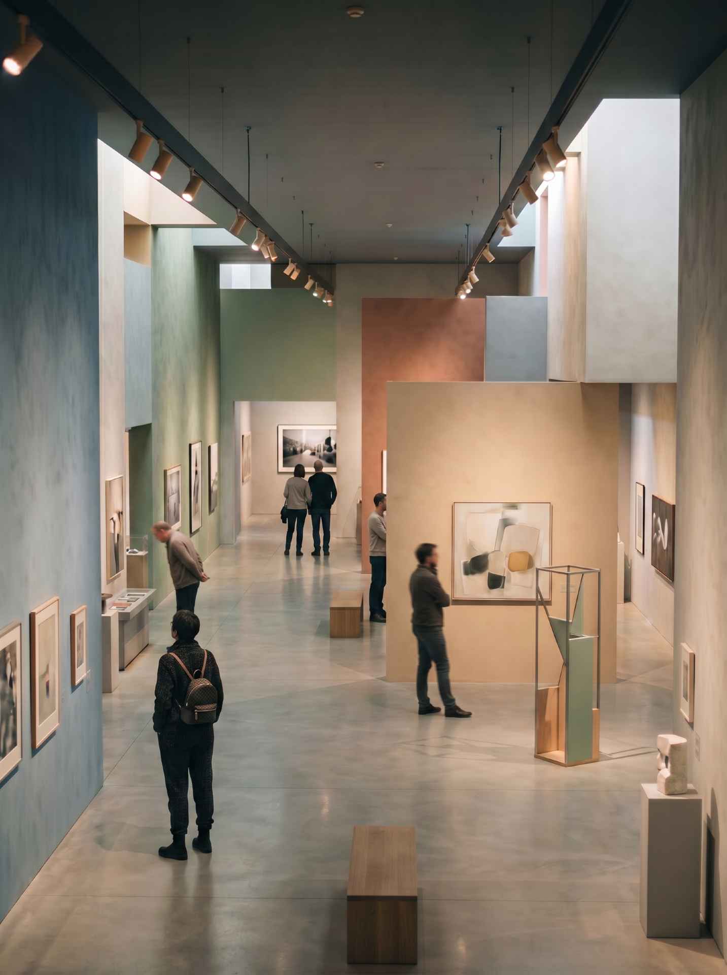 令人驚艷的組合日本手巾展 | 京都