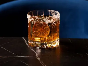 The Raging Bull