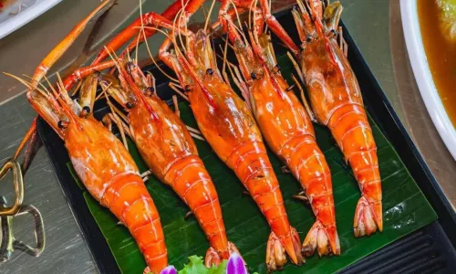 KUANG Seafood