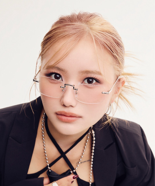 Taipei | Hamano Haruki 2026<COVER GIRLs>Tour | MOONDOG