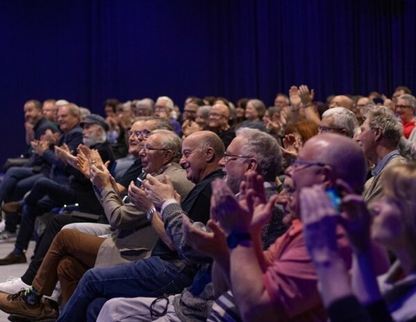Dublin Festival of History | Dublin