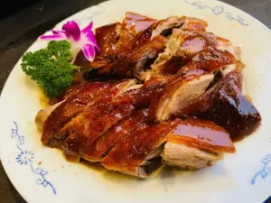 五邑華記（白石店）