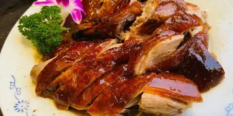 五邑華記（白石店）