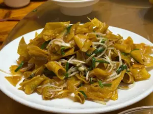 Shanhaiguan Hunguo Seafood Hot Pot (Ancient City Main Branch)