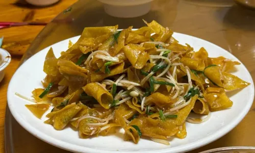 正宗山海關渾鍋·海鮮葷鍋（古城總店）