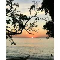 Nyang Nyang Beach