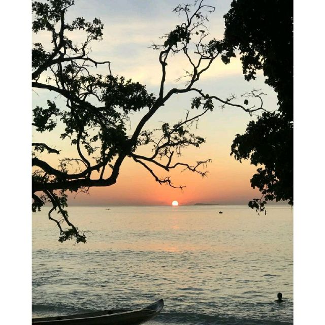 Nyang Nyang Beach