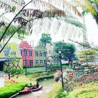 Little Venice Cipanas