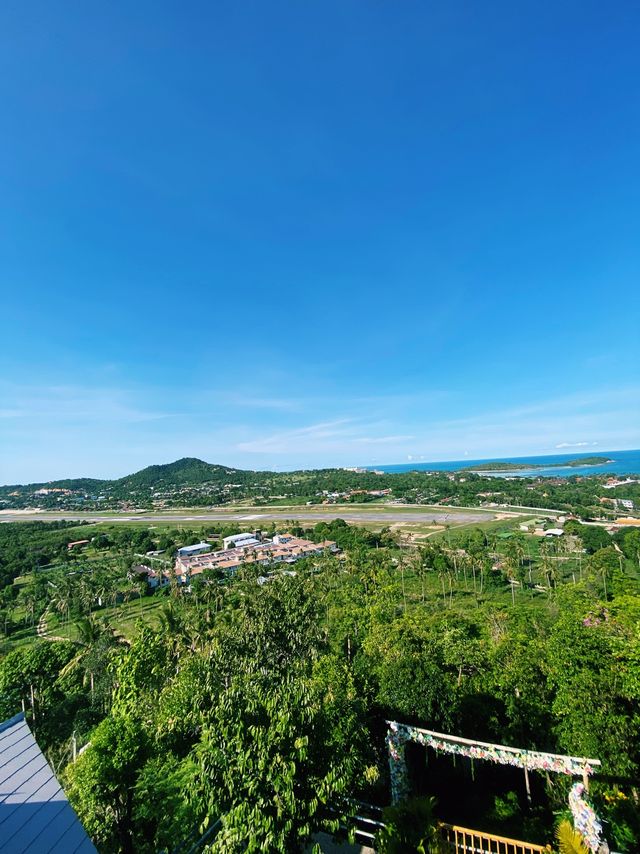 Highlight of Koh Samui