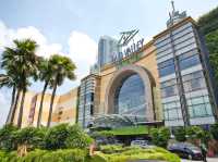 Mid Valley Megamall