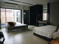 Wonderful stay at Hua Hin