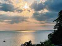 Play, sunsets and have fun at Acuaverde 