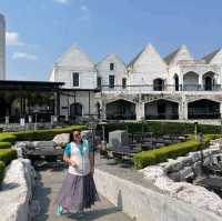 MidWinter ปราสาทสวยๆในเขา​ใหญ่​