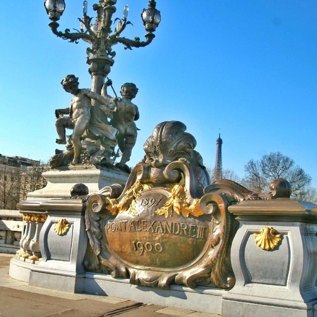 Pont Alexandre-III