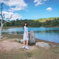 อ่างเก็บสายน้ำสายศร อุทยานแห่งชาติเขาใหญ