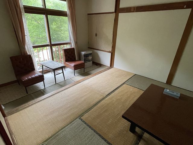 【遠軽町】ザ・秘境温泉、瀬戸瀬温泉ホテル