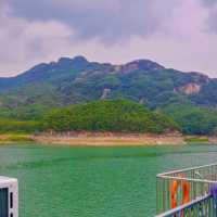 충주시 충주호 유람선 