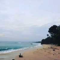Pancur Beach