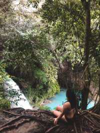 Kawasan Falls Cebu