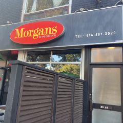Morgans On The Danforth 여행 사진