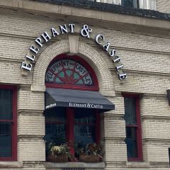 Elephant & Castle 여행 사진