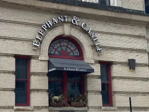Elephant & Castle