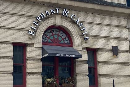 Elephant & Castle