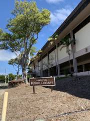 Hawaiʻi Kai Public Library