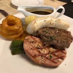 Dicey Reilly's Bar & Restaurant User Photo