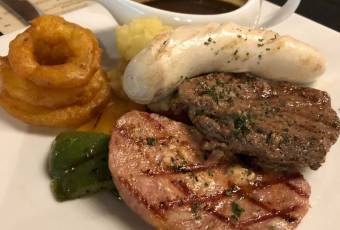 Dicey Reilly's Pub and Resturant張用戶圖片