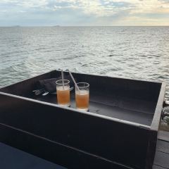 Sunset Bar User Photo