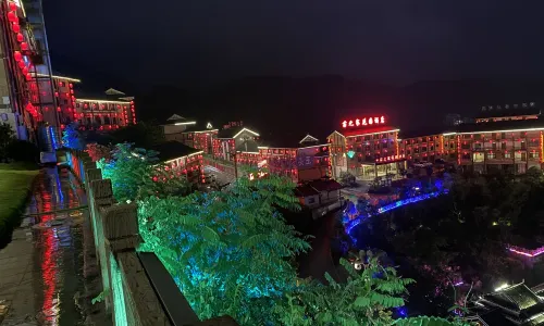 Kaili Miao-Dong Customs Park