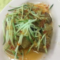 Sin Heng Claypot Bak Koot Teh 여행 사진