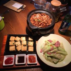 曹家·家传徽菜(徽州花苑店) User Photo