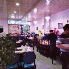 伊清轩石锅鱼(门源店) User Photo