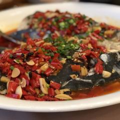 Narada Qiandao Lake Resort  (wenguangxuanzhongcanting) User Photo