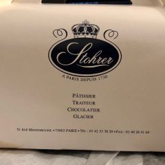 Pâtisserie Stohrer張用戶圖片