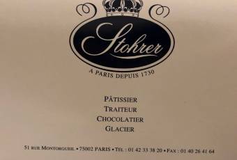 Stohrer user photo