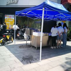 麥當勞（建國門店）張用戶圖片