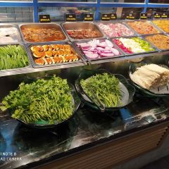 欢乐牧场烤肉海鲜涮自助(星河cococity店) User Photo
