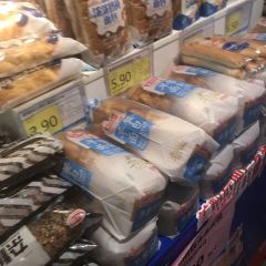 米来蛋糕(萝北凤翔商城店) User Photo