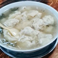 XIAO QIU User Photo