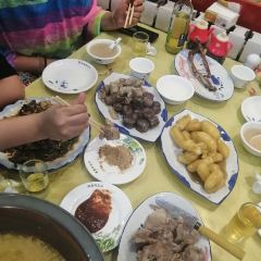 白音塔拉蒙餐 User Photo