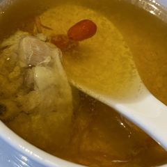 AHN LAN NINGHAI · THE RESTAURANT ảnh của người dùng