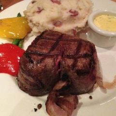 The Keg Steakhouse + Bar - Banff Caribou User Photo